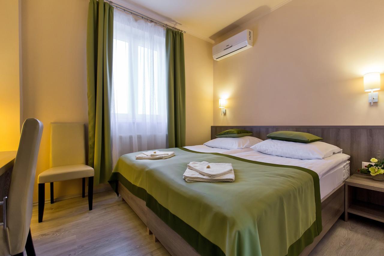 Kentaur Lovaspanzio Hódmezővásárhely Exterior foto